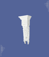 B8808M | CORBELS | DECORATIVE